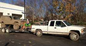 Heres Why The 90s Chevrolet Silverado Is Awesome 1