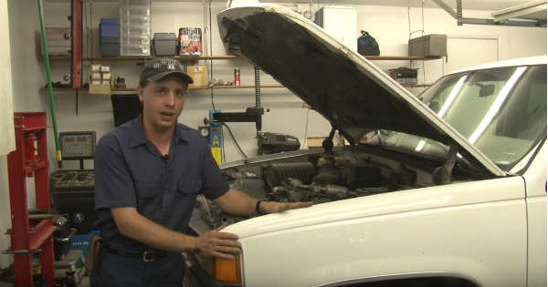 Heres Why The 90s Chevrolet Silverado Is Awesome 2