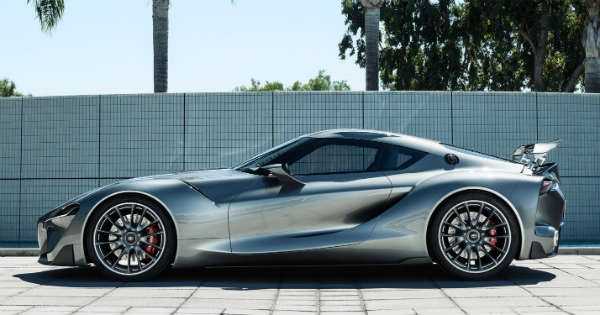 Heres Why You Are Wrong About The New Toyota Supra 111