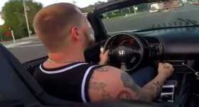 Honda S2000 vs Corvette C6 Not The Outcome You Expect 1