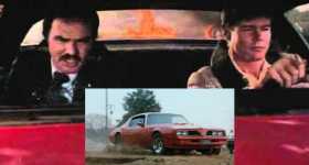 Hooper 1978 Hooper 1978 Classic Car Movie Pontiac TransAm 4