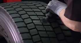 How You Repair a Hole in Massive Tire 1