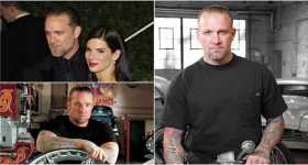 Jesse James Net Worth Short Biography Career Highlights 1