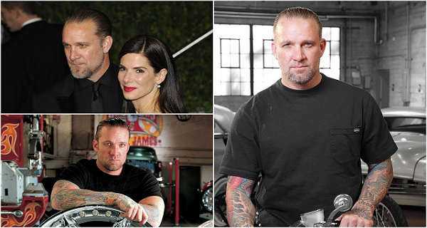 Jesse James Net Worth Short Biography Career Highlights 1