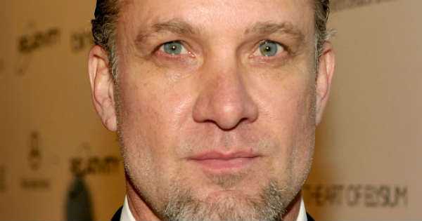 Jesse James what Happened reality tv star biker 1