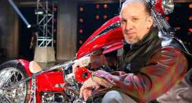 Jesse James what Happened reality tv star biker 2