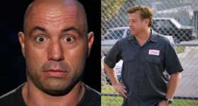 Joe Regan Had an Awful Experience With His Plymouth Hemi Cuda 1