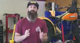 Low Life Show Hosted By Aaron Kaufman 11