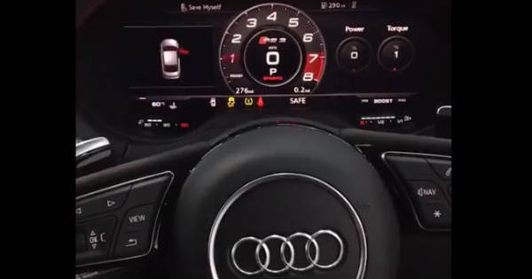 Make A PIN Code For Your Car 1