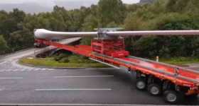 McFaydens Super Wing Carrier From Scotland 1