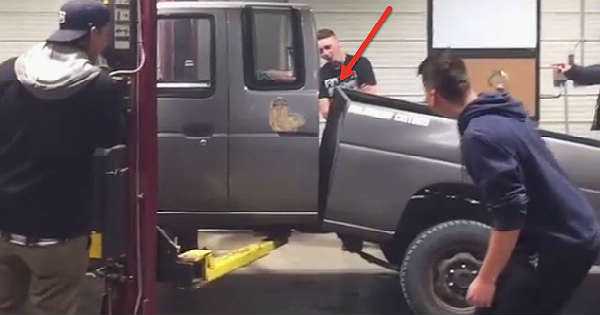 Mechanical Problems Compilation 12