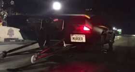 Murder Nova Chevy new custom famous 3