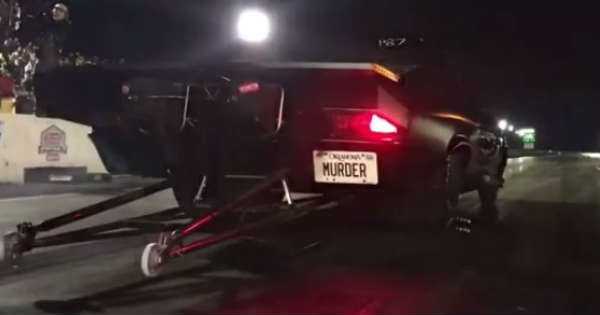 Murder Nova Chevy new custom famous 3