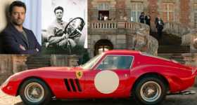 New Ferrari Movie 11