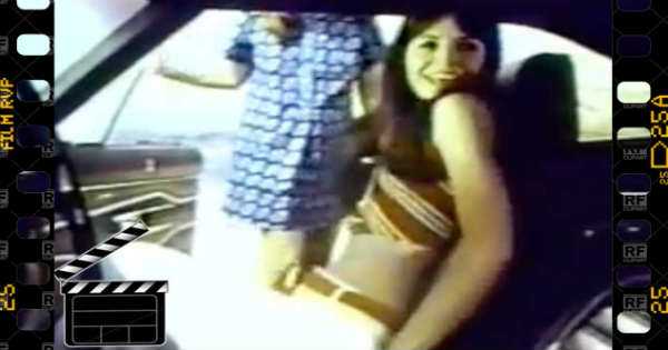 Old School Dodge Commercial Vintage 21