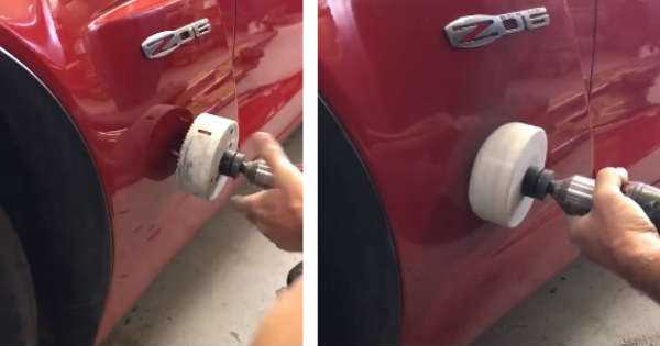 Perfect Hole Direct Fit Catalytic Converter Corvette Z06 3