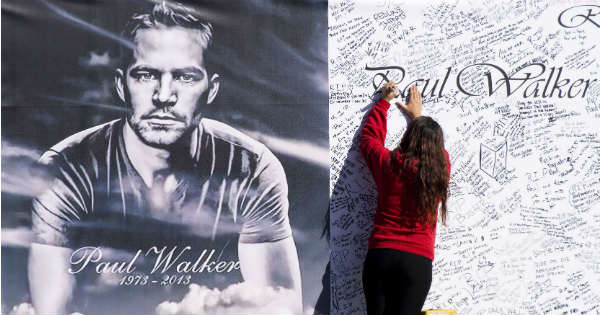 Porsche Paul Walkers Daughter Settle The Lawsuit 2
