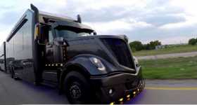 Scott Bloomquist Luxury Life Ultimate Rig 21