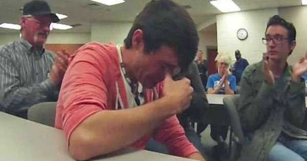 Son Fallen Brave Cop Buy Squad Vehicle 3