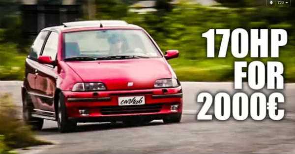 Take A Look At These Cheap Turbo Cars 2 1