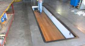 The Best Car Repair Pit Ever 2