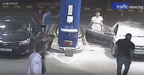 The Best Way To Put Out Cigarette At Gas Station 2