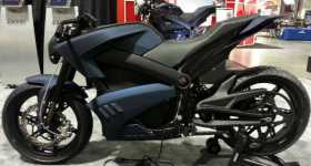 The Future Of Electric Motorcycles Is Here 11