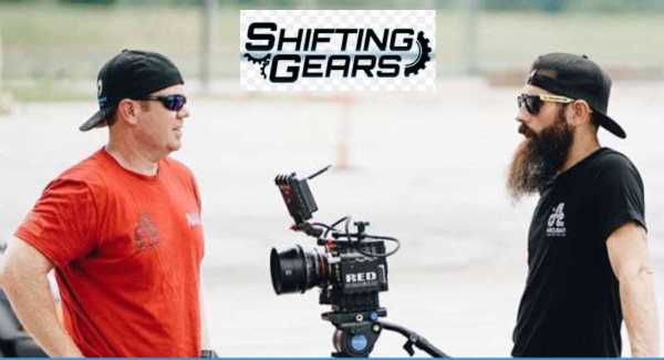 The Legendary Aaron Kaufman Is Back On TV 11