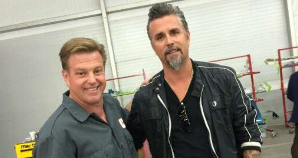 The Story Behind Chip Foose Gas Monkey Garage 2