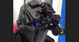 The US Army Got Its Upgrade Star Wars Bulletproof Helmet 1