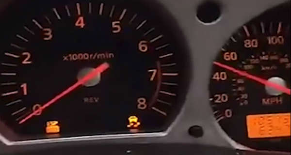 This Car Electronics is Going Completely Crazy 1