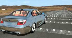 This Is What Will Happen To Your Car If You Hit 100 Consecutive Speed Bumps 1