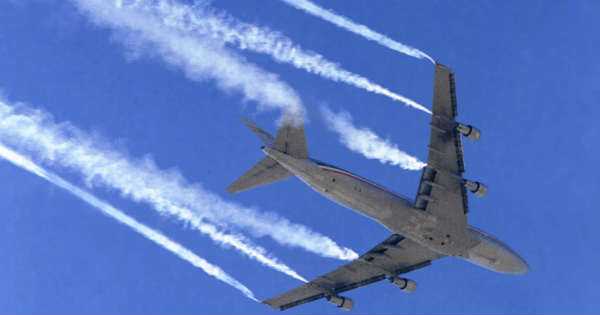 This Is Why Pilots Dump Fuel 1