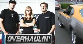 This Oldsmobile 442 Had The Worst Overhaulin Experience 1