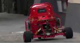 This Three Wheel Beast Is Slaying The Asphalt 1