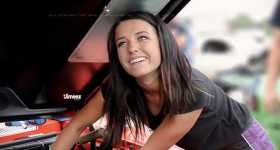 Twin Turbo Camaro Alex 2