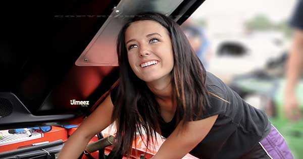 Twin Turbo Camaro Alex 2