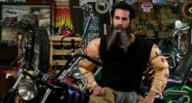 Very First Gas Monkey Garage TV Series Test 2