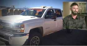 Veteran Steals Truck Races Dozens to Hospital After Vegas Shooting 1