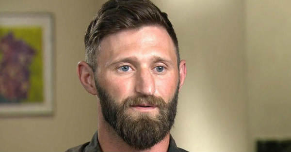 Veteran Steals Truck Races Dozens to Hospital After Vegas Shooting 2