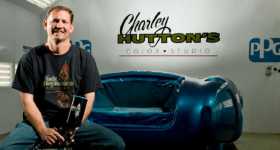 Where Is Charley Hutton From American Hot Rod 1