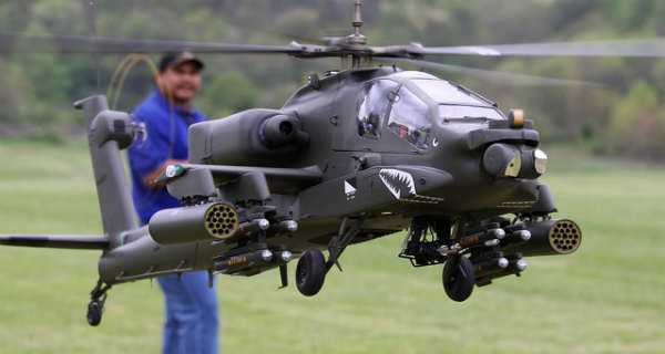 10 Coolest Powerful Toys That Really Exist 1