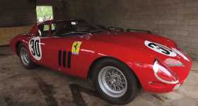 10 Most Expensive Rare Cars Of All Time 1