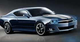 2018 Chevy Chevelle SS - Price Changes Accessories 1