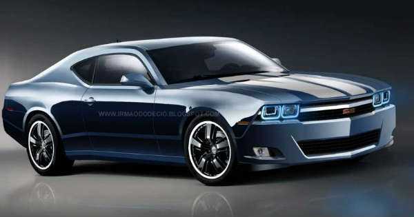 2018 Chevy Chevelle SS - Price Changes Accessories 1