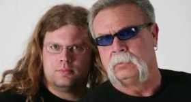 American Chopper Amazing Things 2