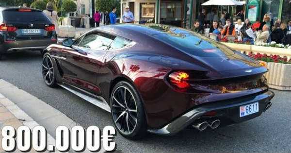 Aston Martin Zagato Sounds 1