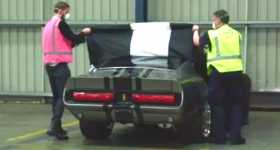 Australian Border Police Detects Asbestos in Imported Classic Cars 1