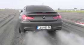 BMW M6 F13 RS800 by PP Performance With Amazing Exhaust Sound 1