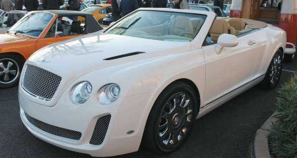 Bentley Replica For Just 36000 Would You Buy It 2